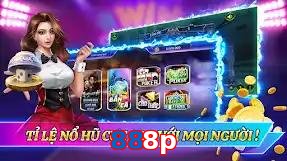 888p