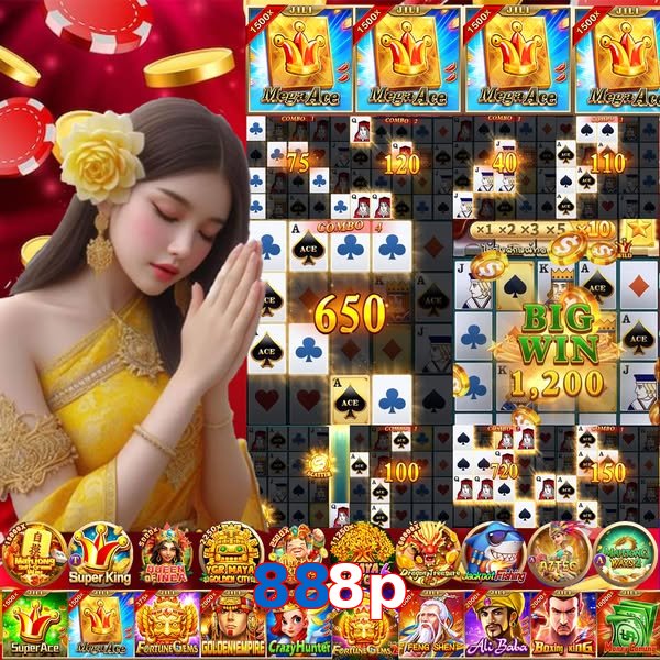 888p