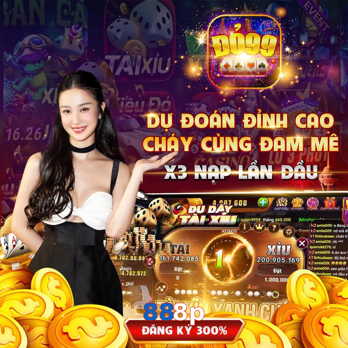 888p